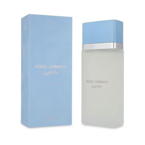 Dolce & Gabbana Light Blue 200 Ml Edt Spray