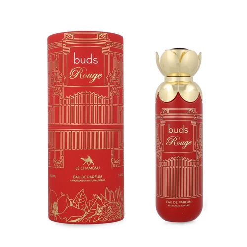Buds Rouge 100Ml Edp Spray