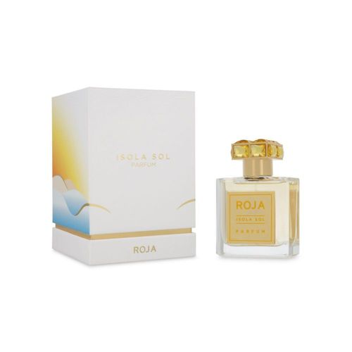 Roja Isola Sol Parfum 50Ml Edp Spray