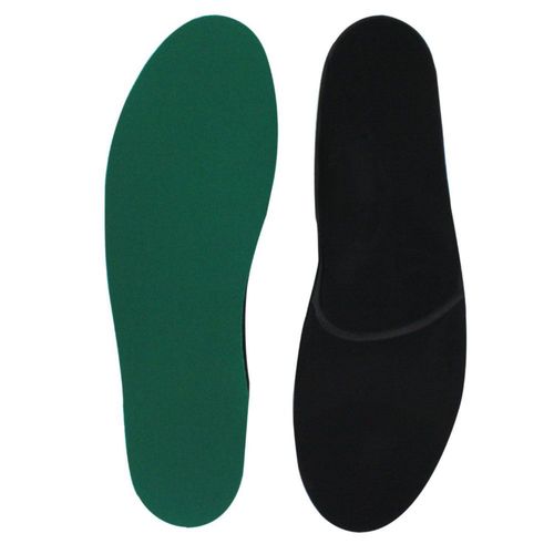 Plantillas para zapatos Spenco RX Arch Cushion longitud completa 9-105 W/8-95 m