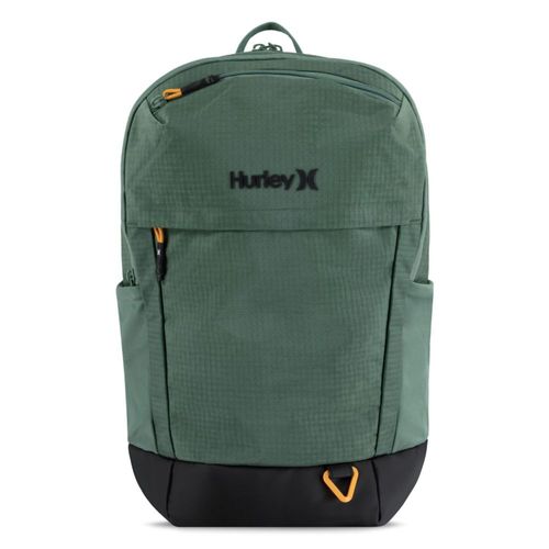 Mochila Hurley One and Only Classic Ripstop Nylon