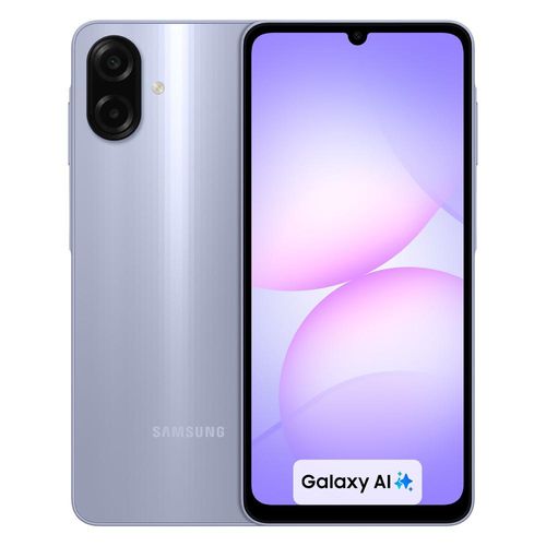 Samsung Galaxy A07 128GB AT&T Violeta