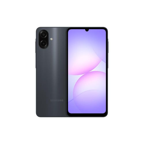 Samsung Galaxy A07 128GB Movistar Negro