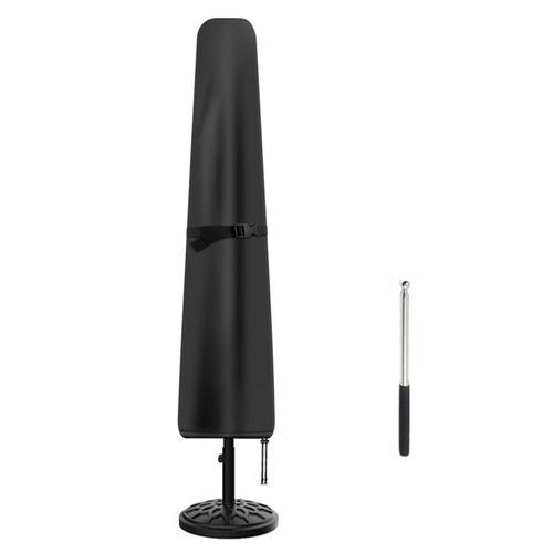 Funda para Sombrilla de Patio Femuar 230 cm Impermeable 7-9 pies