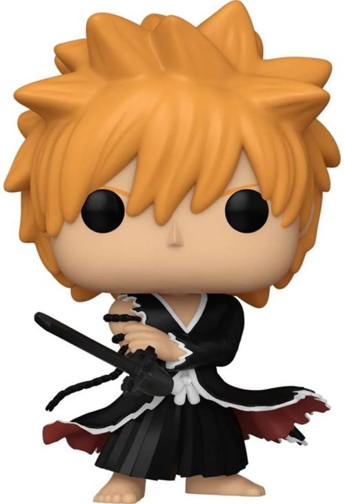 Figura Funko Pop Ichigo Kurosaki Dangai 11 cm