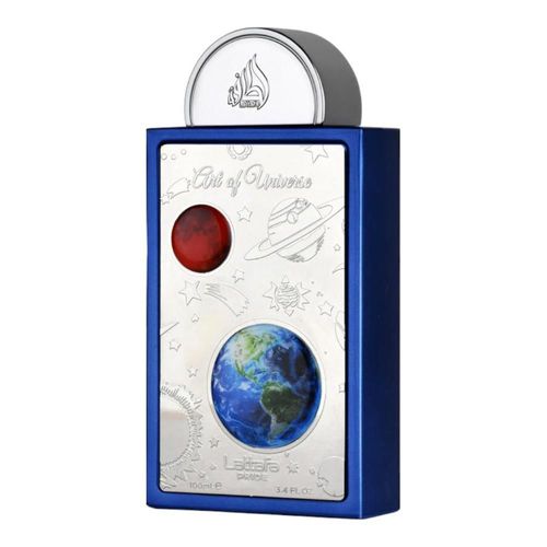 Lattafa art of universe edp 100 ml