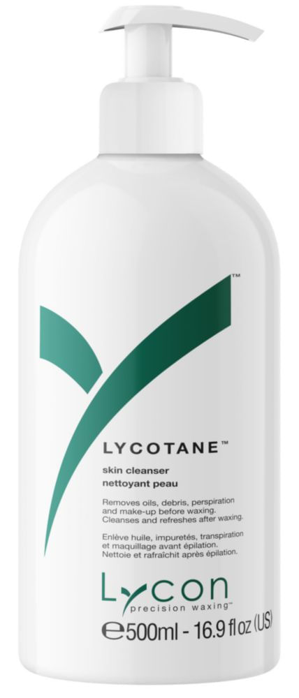 Limpiador de Piel Lycon Lycotane 500 ml Jazmín y Manzanilla