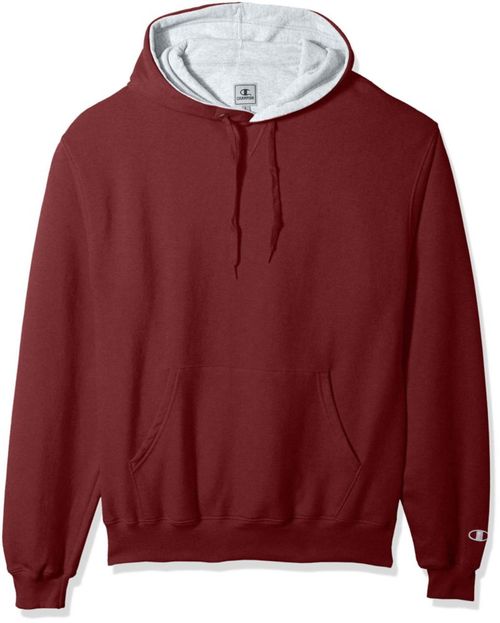 Sudadera Champion vino talla M