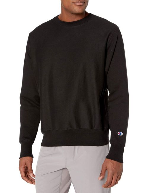 Sudadera Champion negro talla S