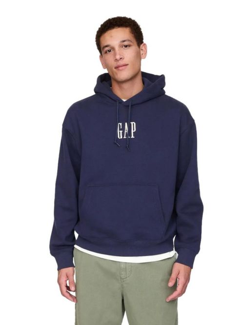 Sudadera GAP azul talla XS