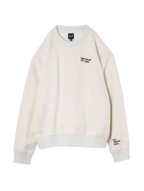 Sudadera GAP print talla XL