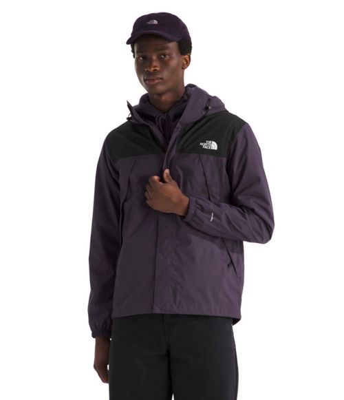 Chamarra The North Face talla 3XL