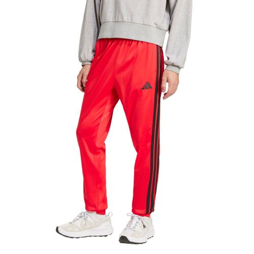Pantalon Adidas rojo talla 2XL