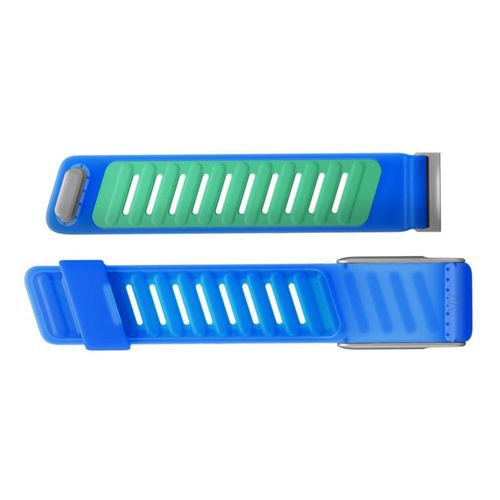 Correa para Reloj WHOOP MG SportFlex de Silicona Impermeable con ECG