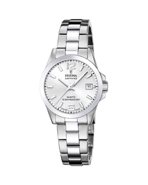 Reloj Festina Swiss Made Dama F20049-1