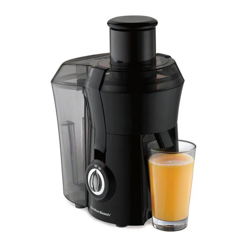 Extractor de Jugos Hamilton Beach Big Mouth 67601