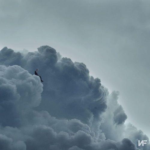 LP EMI Clouds The Mixtape NF Nuevo