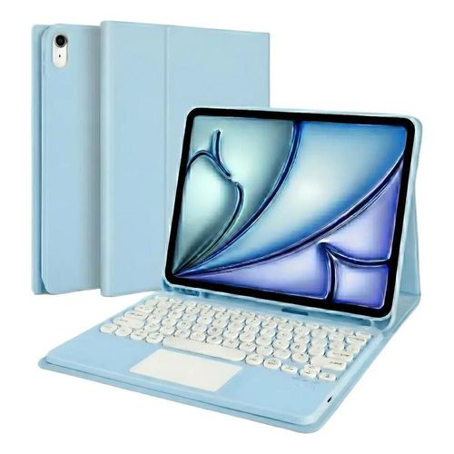 Funda Teclado Mr. Gadgets Inalámbrico para iPad Air 13" M2 / M3 - Espa