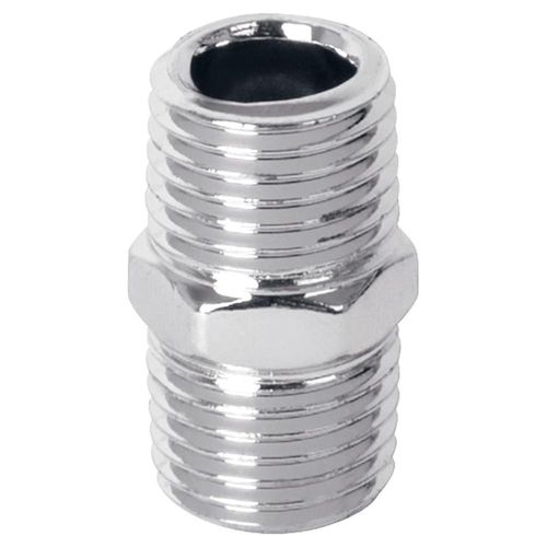 Niple Acero Cuerda 1/4 Npt Pretul