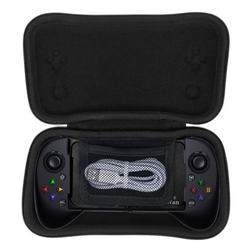 Estuche para Gaming Aenllosi para Controlador ShanWan Impermeable