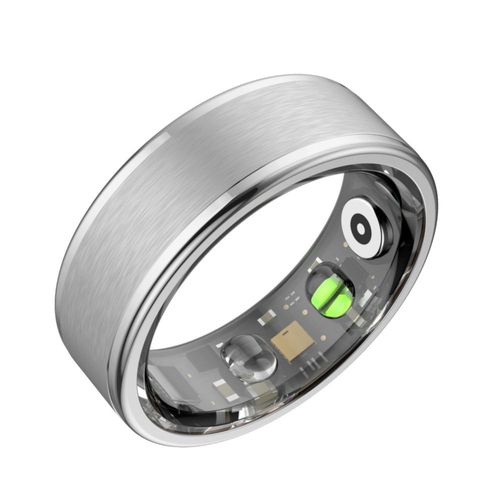 Anillo Inteligente Osawalla Rastreador de Fitness Sueño y Estrés 24/7