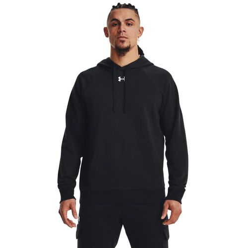Buzo Under Armour Rival Fleece Negro XL
