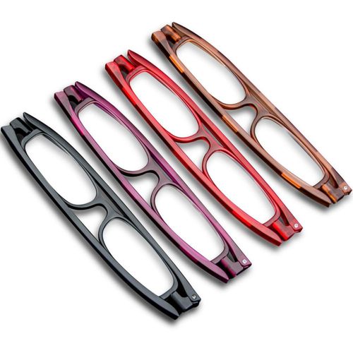 Lentes de Lectura LOOKWORLD Plegables y Livianos Fuerza 2.5