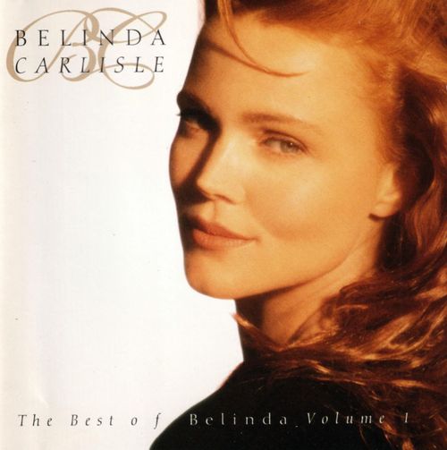 Música EMI Lo Mejor de Belinda Vol I 1992 Nuevo