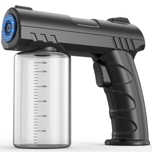 Máquina de Bronceado en Spray HANMEI Portátil Recargable 300 ml