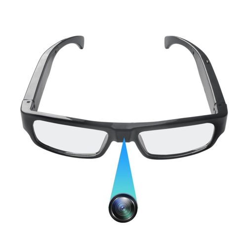 Cámara de Video RERBO HD 1080P Gafas Inteligentes