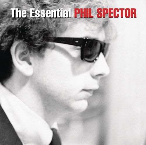 Música LEGACY RECORDINGS The Essential Phil Spector
