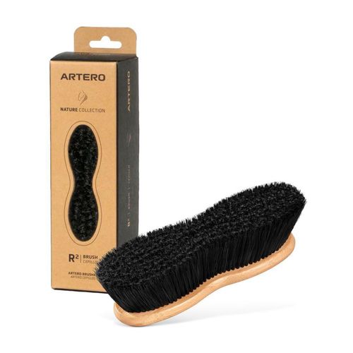 Cepillo para Cara de Caballo ARTERO Infinity R2 Cerdas Suaves
