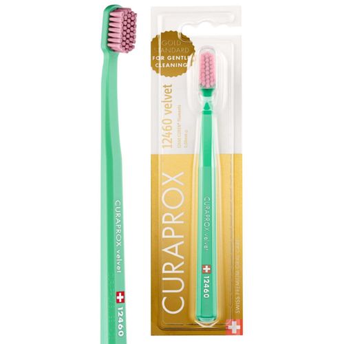 Cepillo de dientes Curaprox CS 12460 Ultra Suave Sensible