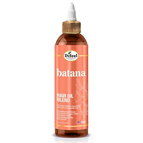 Aceite Capilar Difeel Mezcla de Batana 237 ml Nutritivo
