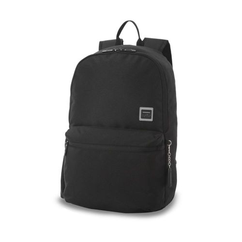 Mochila Grande Totto Dragonar L con Porta con Laptop 15" con Bolsillo Lateral 13L Negra