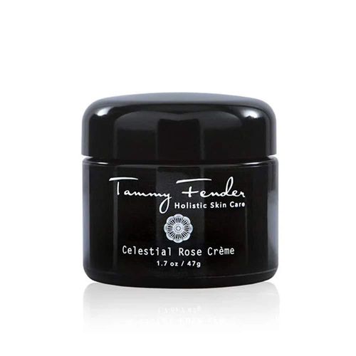 Crema Hidratante Celestial Rose Tammy Fender 50 ml