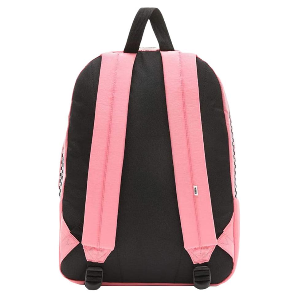 mochilas vans mujer rosas