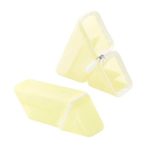 Porta Plumas Sonic FD-3314-L Portátil Goma de Limón