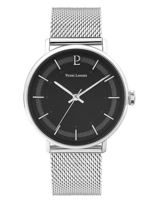 RELOJ PIERRE LANNIER GAIUS CRISTAL JOYAS