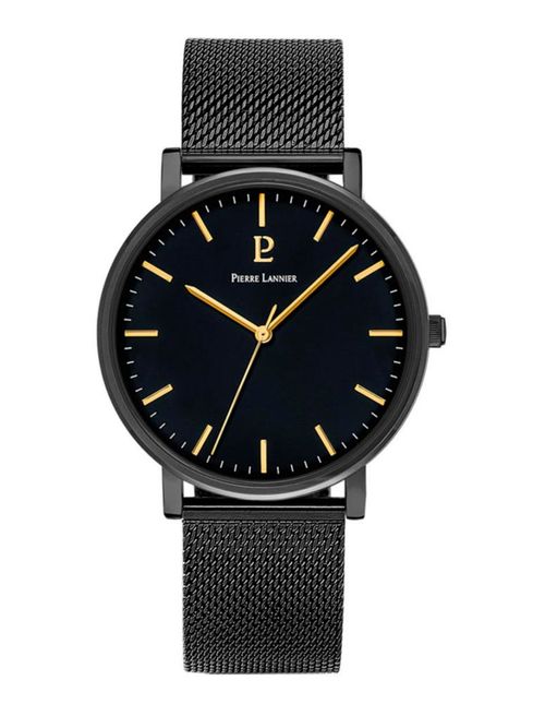 RELOJ PIERRE LANNIER ESSENTIAL PIR388C439 CRISTAL JOYAS