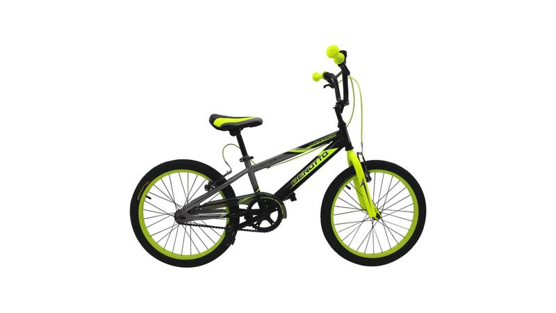 Bicicleta benotto online 20