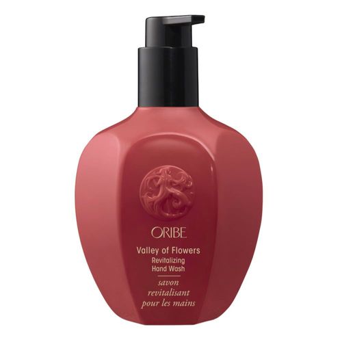 Jabón de Manos ORIBE Valley of Flowers 300 ml Nutritivo