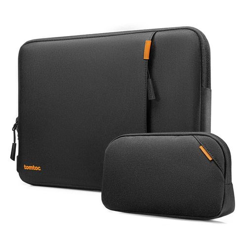 Funda para Laptop tomtoc 14" MacBook Pro Resistente al Agua