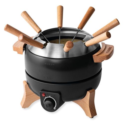Set de Fondue Eléctrico BOSKA Party 2.3 Cuartos 120V