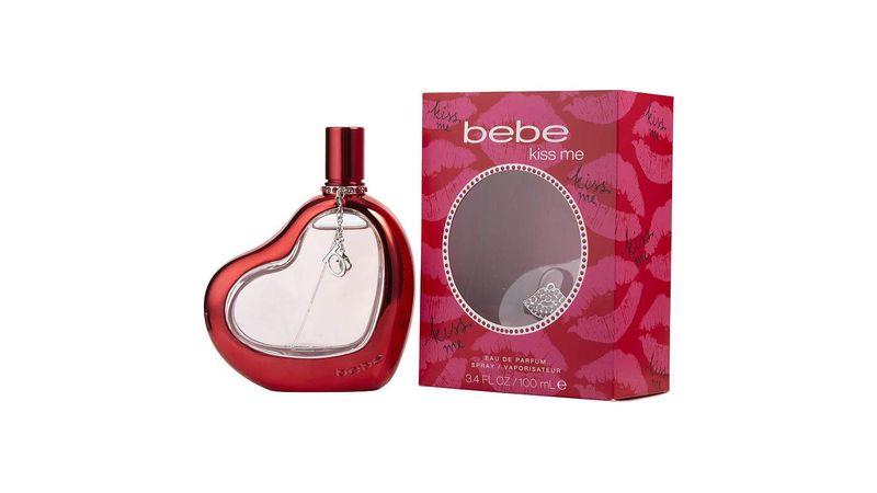 Perfume Bebe Love De Bebe Eau De Parfum 100 Ml