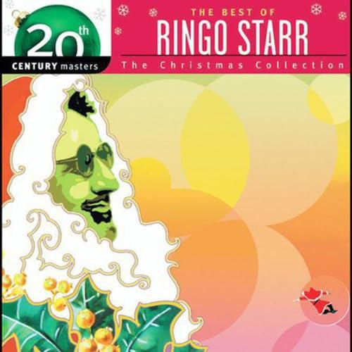 CD de Música Mercury Colección de Navidad 20th Century Masters