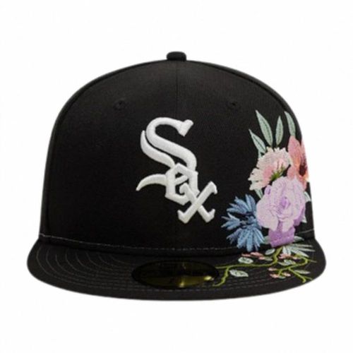 GORRA NE CHICAGO WHITE SOX 60577639 #700