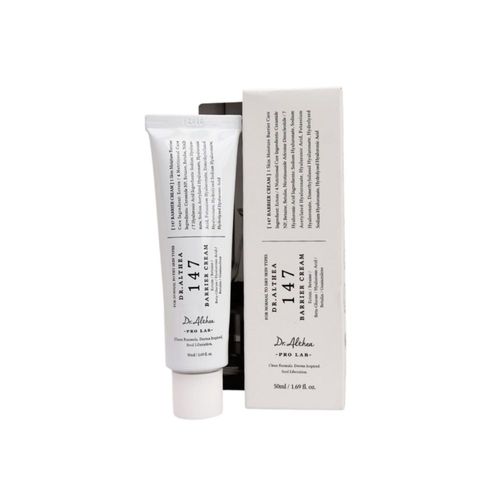 Crema Facial Hidratante de Nutrición Profunda 147 Barrier Cream Dr. Althea 50ml