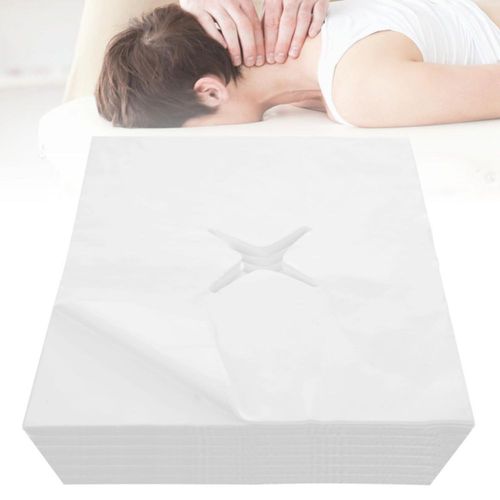 Fundas Desechables para Reposacabezas FELISTORY 50x40 cm 1000 unidades