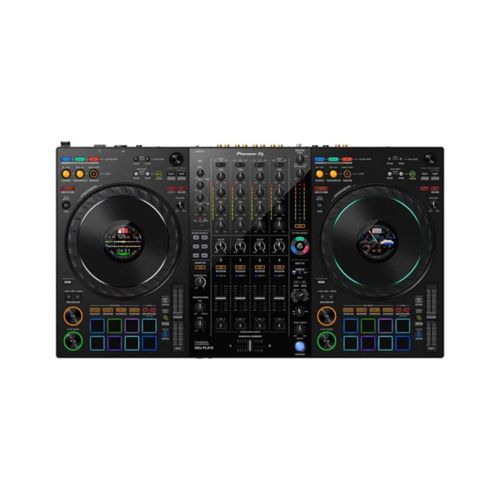 Controlador DJ Pioneer 4 Canales DDJ-FLX10